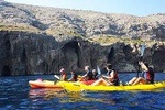 Kayak Morro de Toix