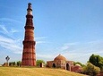 Delhi private city tour with Rikshaw ride