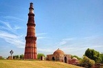 Delhi private city tour with Rikshaw ride