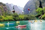 PRIVATE Great Breathing Forest Eco Tour & Paradise cave full day 