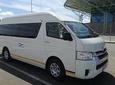  Victoria Falls Airport Transfers/Shuttles to Victoria Falls Hotels & Lodges