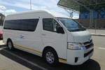  Victoria Falls Airport Transfers/Shuttles to Victoria Falls Hotels & Lodges