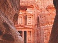 Jordan's Top Attractions 