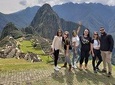 Machu Picchu Full Day