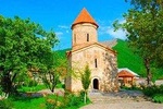 Private 3 Day Sightseeing Tour in Shaki With Free Breakfast