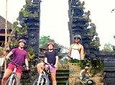 Bali Natural Cycling And ATV QUAD BIKE