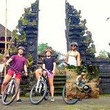 Bali Natural Cycling And ATV QUAD BIKE