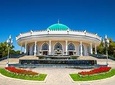 Tashkent City Tour