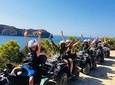 Mallorca Quad Experience