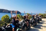 Mallorca Quad Experience