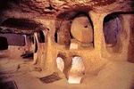 Full-Day Tour in Cappadocia with Ihlara Hiking and Underground City