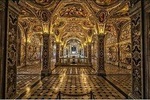 Salerno Walking Tour