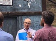 Borough Market and beyond 