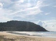 Day tour to the beach combination with city sightseeing 
