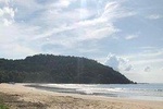 Day tour to the beach combination with city sightseeing 