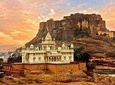Royal Rajasthan Trip for 9 nights & 10 days by a private cab