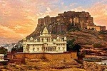 Royal Rajasthan Trip for 9 nights & 10 days by a private cab