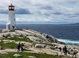 Peggy’s Cove/Mahone Bay & Lunenburg