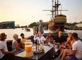 60 Minute Luxury Canal Tour by Captain Jack (Traveller's Choice Award 2021)