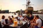 60 Minute Luxury Canal Tour by Captain Jack (Traveller's Choice Award 2021)