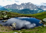 Explore Carnic Alps Geopark, Austria