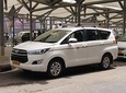 IGI Airport New Delhi: Private Hotel Transfer