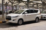 IGI Airport New Delhi: Private Hotel Transfer