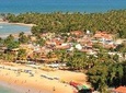 Morro de São Paulo Full Day Tour, Salvador, Bahia, Brazil