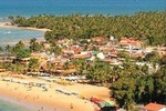 Morro de São Paulo Full Day Tour, Salvador, Bahia, Brazil