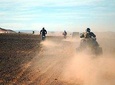 Marrakesh Quad Bike Adventure 