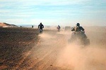 Marrakesh Quad Bike Adventure 