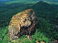 Sigiriya Rock Fortress and Jeep Safari, Day Tour From Colombo.
