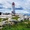 Peggy’s Cove & Halifax