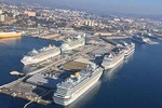 Transfer from the Port of Marseille to Cassis