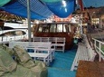 Rhodes sea cruises (6 hours pleasure cruise)