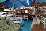 Rhodes sea cruises (6 hours pleasure cruise)