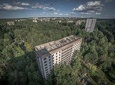 Chernobyl Exclusion Zone 1-day tour