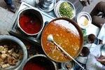 Story of Spices- A Food Tour of Agra