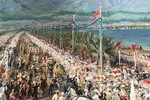 Premium Santa Barbara Guided Outdoor Walking Ghost Tour