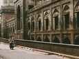 The historical City of Lahore