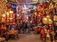 Marrakech Private Shopping Tour