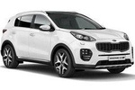 Private transfer from Hurghada Airport to all hotels in Makadi Bay or back
