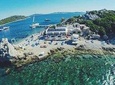 Island Stupe / Moro Beach Transfer