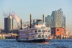 Grand Harbor Cruise (1 hour)