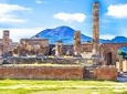 Pompeii Private Tour