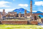 Pompeii Private Tour