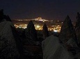Cappadocia Moonlight Walk