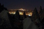 Cappadocia Moonlight Walk