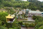 Genting Highland Tour include 2-way Cable Car Ride
