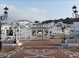 From Tangier to Tetouan (Minimum 4 people)
